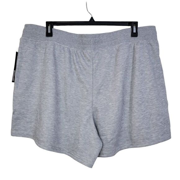 Bebe Sport Shorts (Size 3X) - Picture 2 of 5